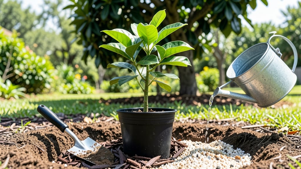 When to Plant Avocado Trees in Florida: Heat-Zone Safe Start Dates