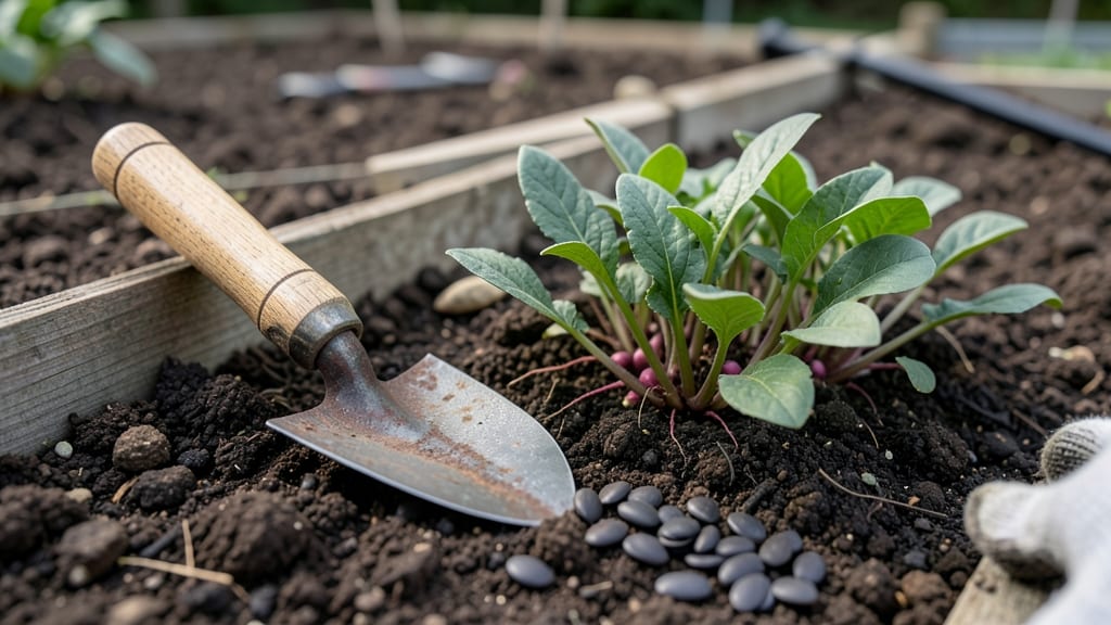 When to Plant Beets in Kansas: Microclimate Heat Zones for Zero Bolt Success
