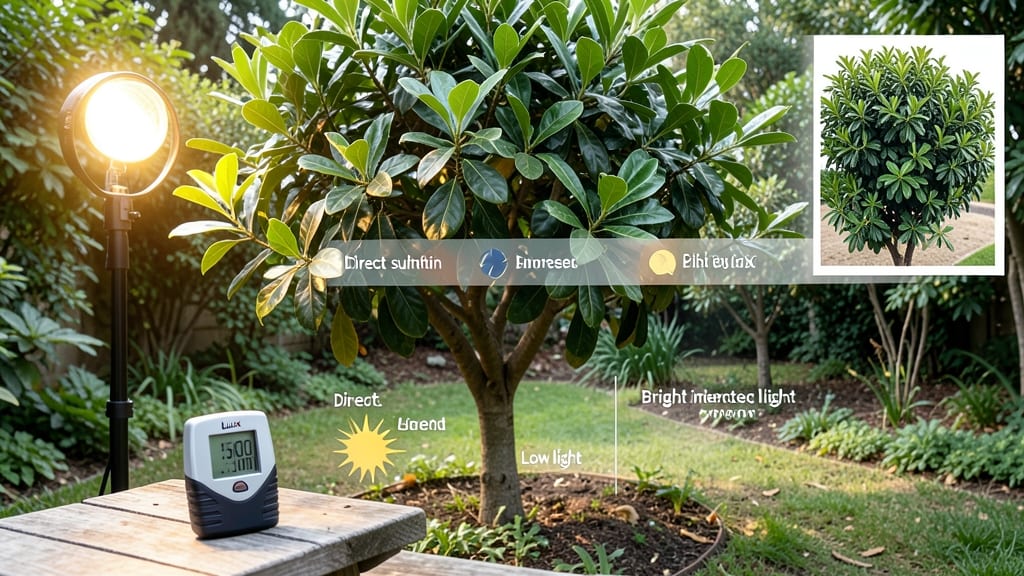 How Much Light Does an Avocado Plant Need: Sunlight Spectrum Guide for Leaf Burn Prevention