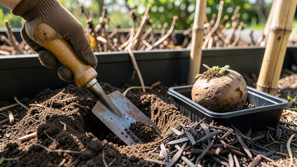 When to Plant Dahlias in Zone 7: Soil Warmth Tricks for Zero Bolt Blooms