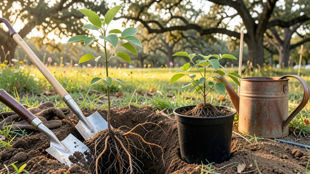 When to Plant Dogwood Trees in Texas: Frost-Free Window by Zone for Vibrant Blooms