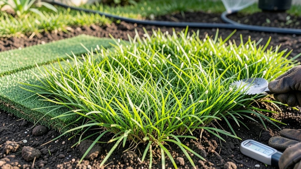 When to Plant Bermuda Grass in Phoenix: Heat-Resistant Timeline for Year-Round Success