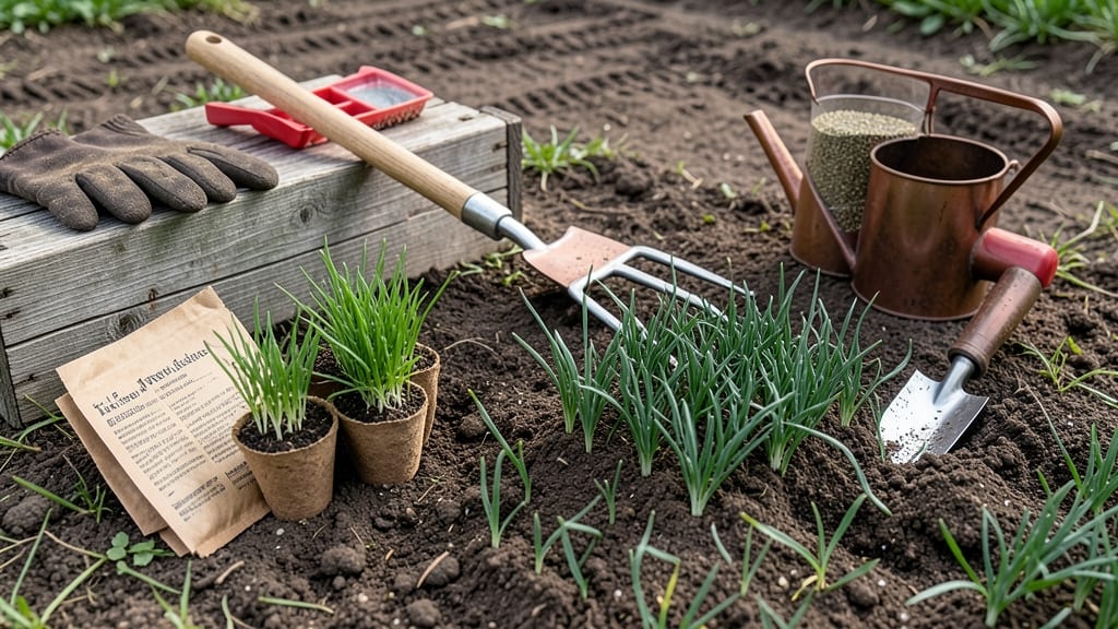 When to Plant Grass in Spring: Soil Temp & Frost-Free Window Secrets