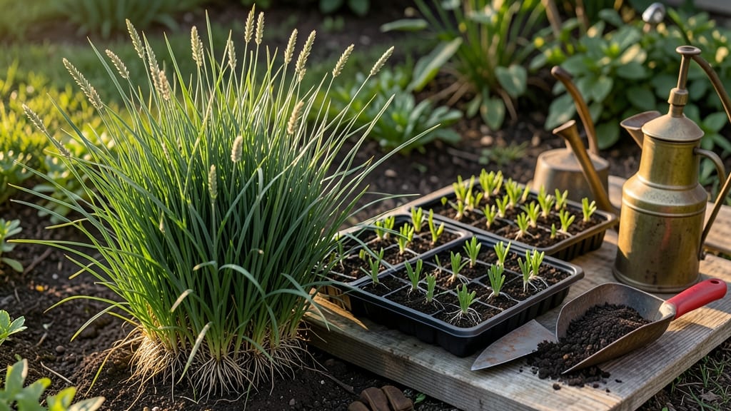 When to Plant Fescue in North Texas: Late Summer Heat Escape for Deep Root Growth