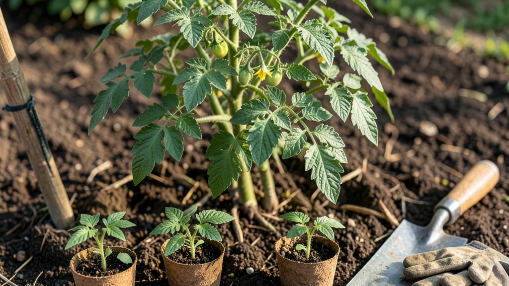 When to Plant Tomatoes in Missouri: Zone-Specific Deadlines for Zero Bolt Risk