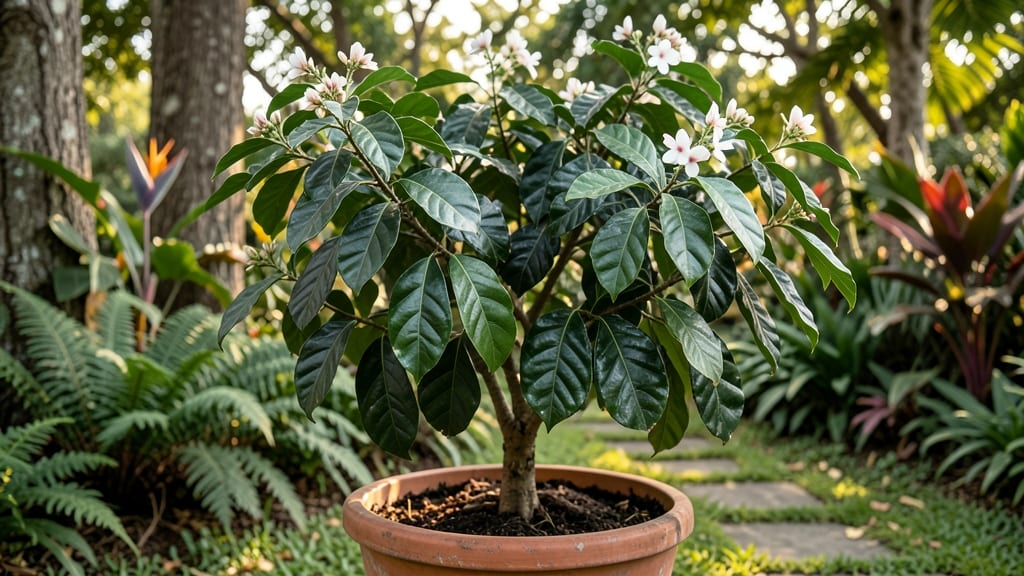 How Tall Do Coffee Plants Grow: Small Tree vs Giant Shrub Heights Explained