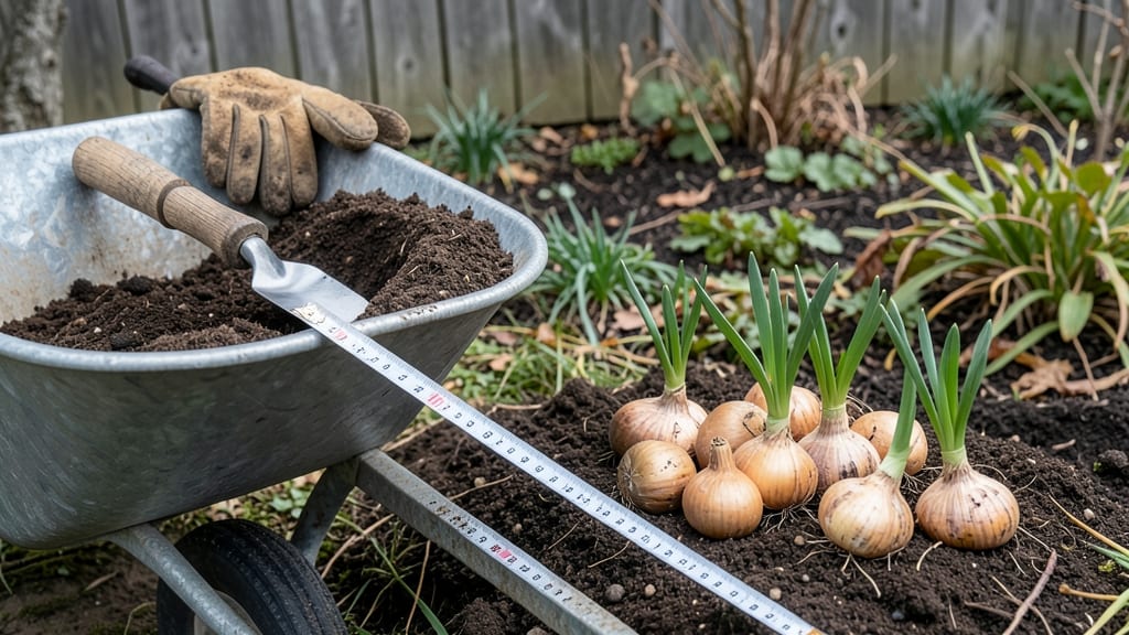 When to Plant Daffodils in Ohio: Perfect Timing for Zero-Frost Blooms