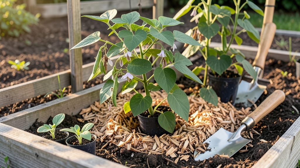 When to Plant Beans in Kentucky: Soil Temp Tricks for Zero Bolt Risk