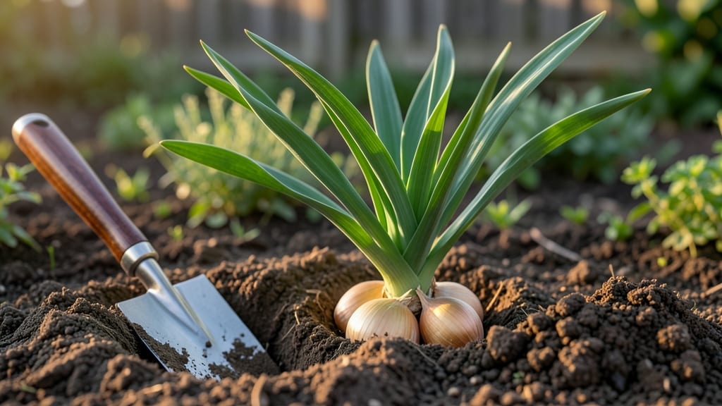 When to Plant Garlic in NC Spring: Local Frost Dates by Variety for Zero-Bolt Success