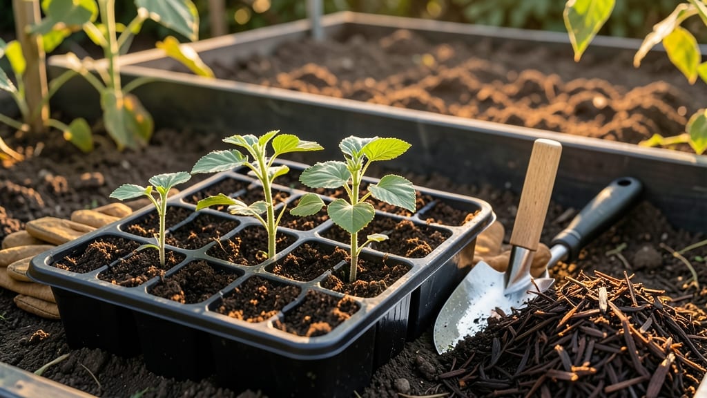 When Do You Plant Sunflowers in Tennessee: Frost-Date Guide by County for Zero Bolt Risk
