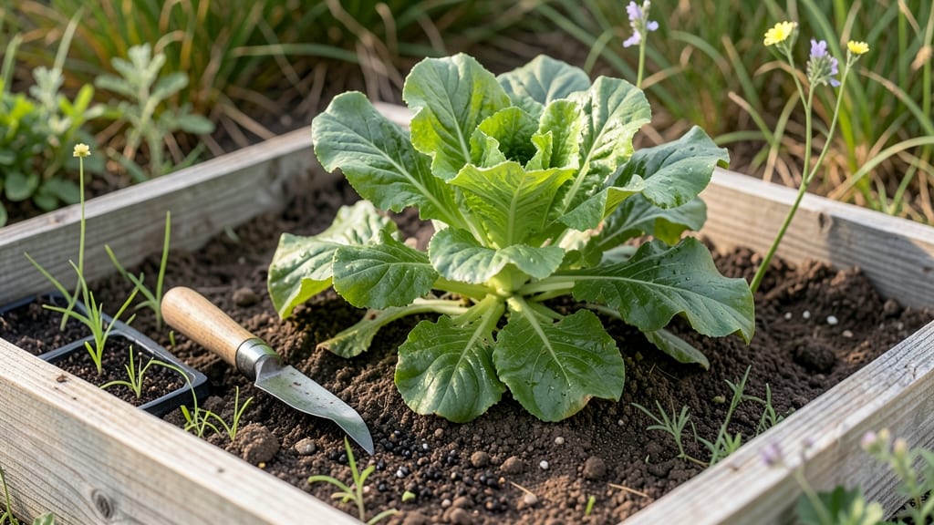 When Do You Plant Lettuce in Georgia: Frost-Free Window & Heat-Tolerant Varieties