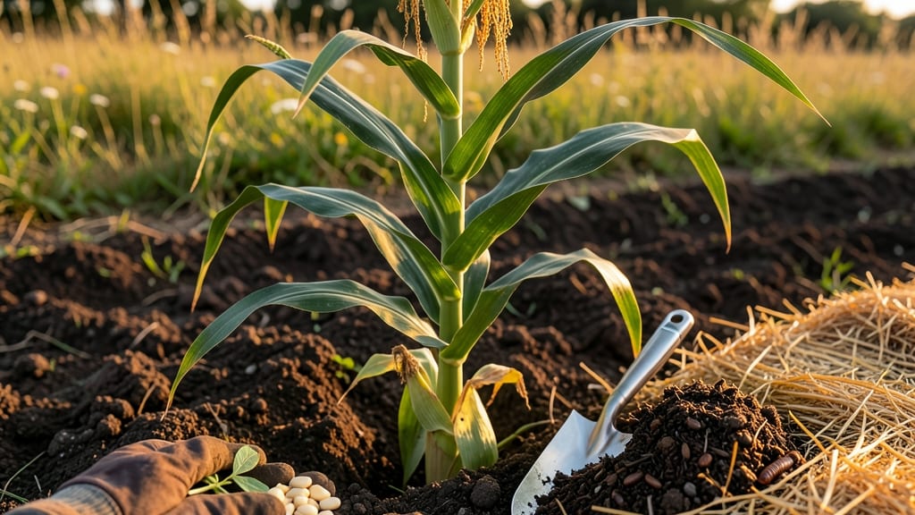When to Plant Corn in Tennessee: Best Months by Zone for Zero Bolt Risk