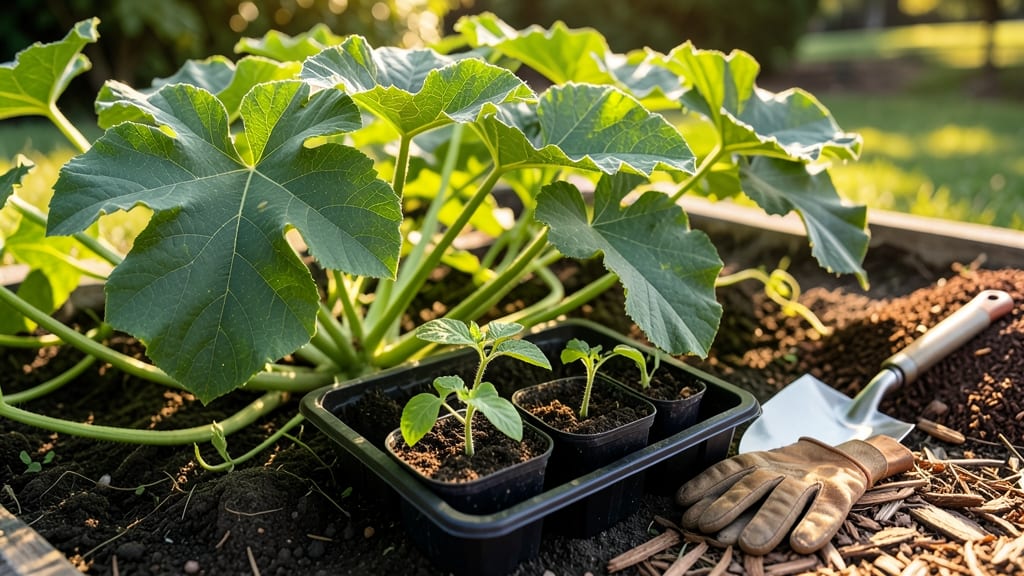 When Do You Plant Watermelon Seeds in CA: Soil Temp Secrets for Fast Germination