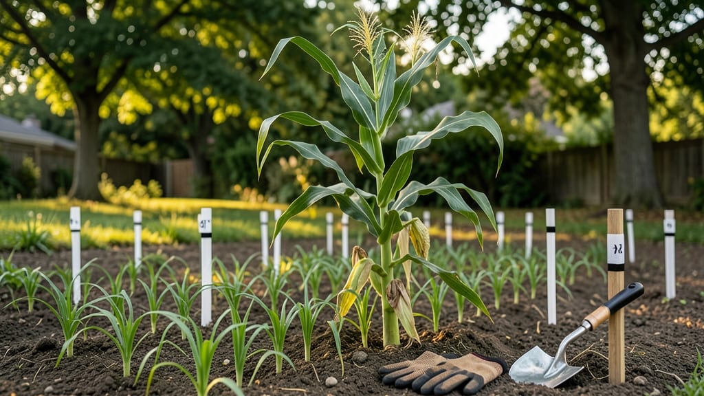 When to Plant Corn in Zone 7A: Microclimate Adjustments for Peak Yield