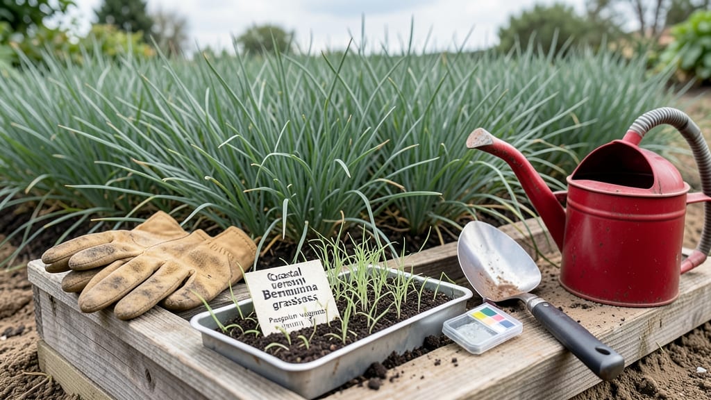 When to Plant Coastal Hay in Texas: Heat-Tolerant Variety Timing for Drought-Resistant Growth