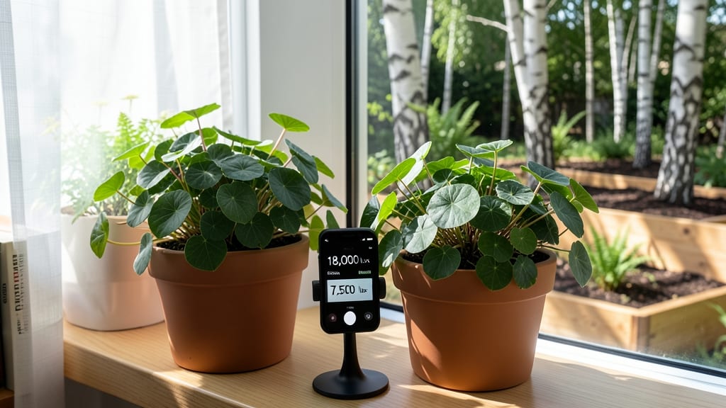 How Much Light Does a Shamrock Plant Need: Bright Indirect Sun for Lush Growth