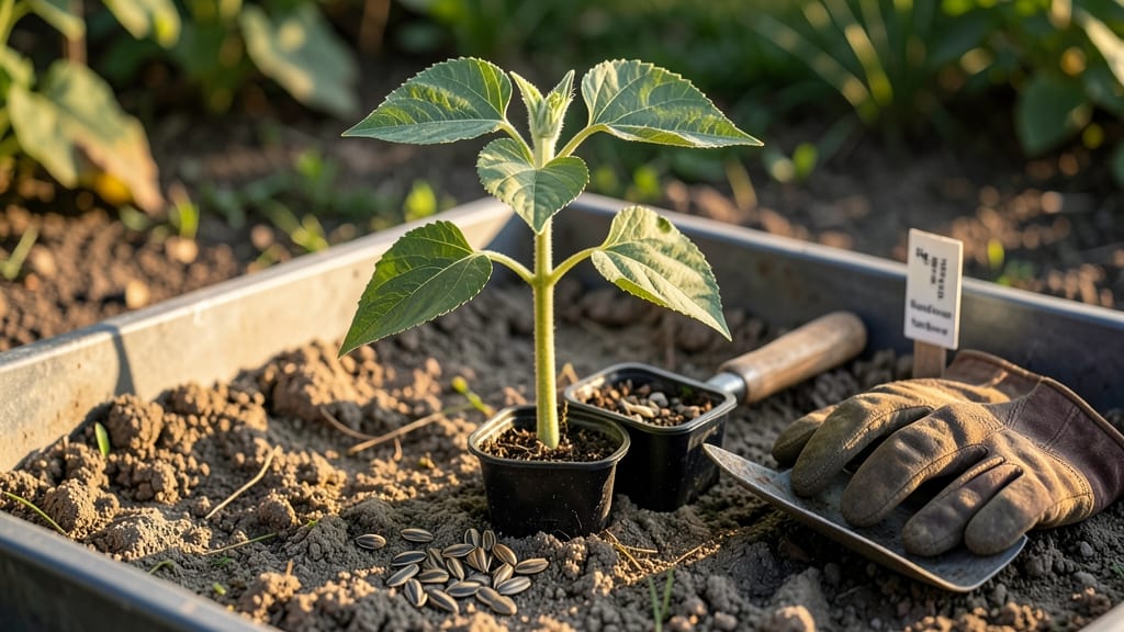 When Can You Plant Sunflowers in Florida: Heat-Tolerant Varieties & Exact Months