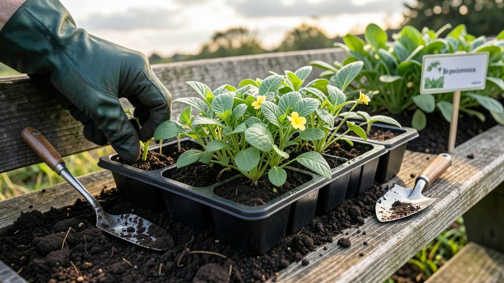 When Do You Plant Mustard Greens in Louisiana: Frost-Free Window & Heat-Tolerant Varieties