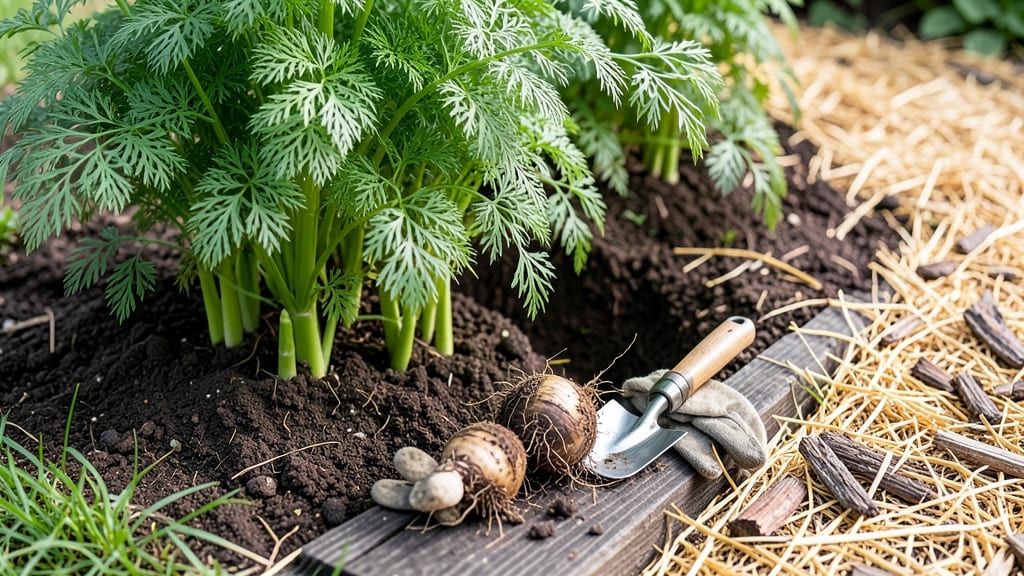 When Do You Plant Asparagus in Michigan: Zone 5 & 6 Timing for Zero Bolt Risk