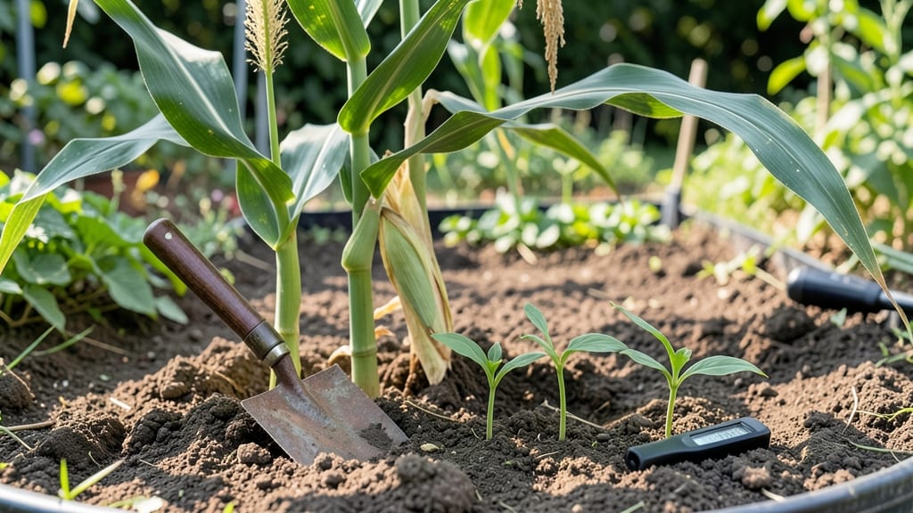 When to Plant Corn in Minnesota: Soil Temp Tricks for 90% Germination Success