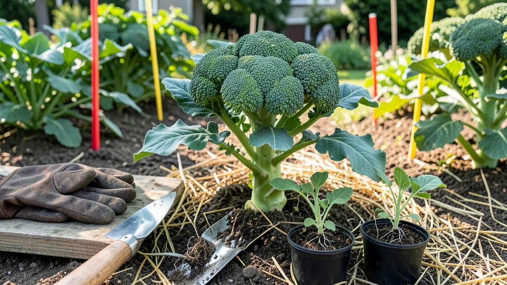 When to Plant a Winter Garden in Florida: Avoid Bolting with These Heat-Resistant Timelines